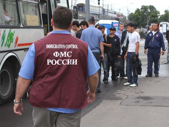 прописка в Омутнинске